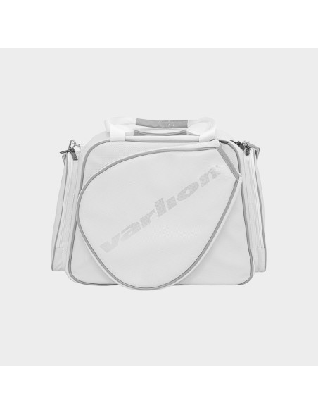 2022 White Retro Woman Bag