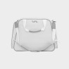 2022 White Retro Woman Bag