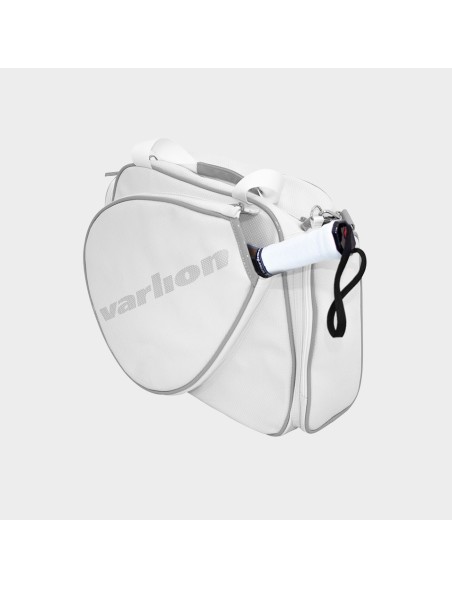 2022 White Retro Woman Bag