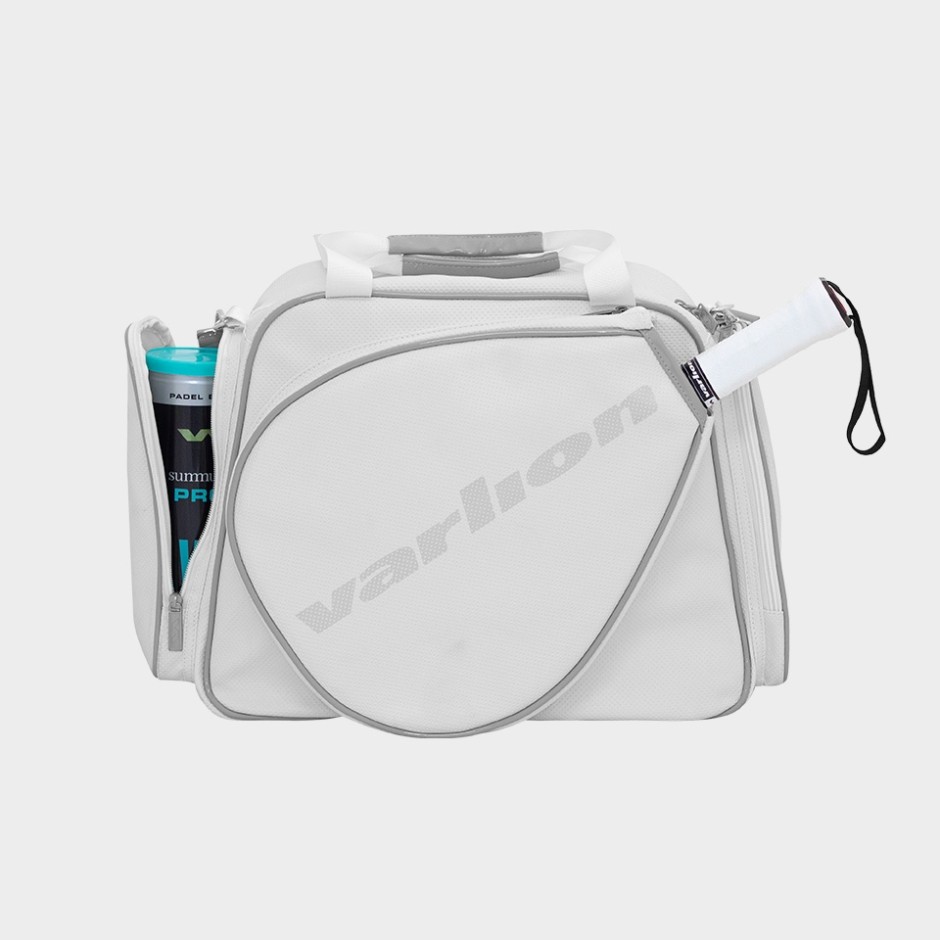 2022 White Retro Woman Bag