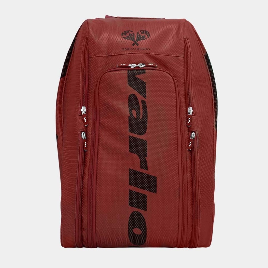 Brown Ambassadors Leather