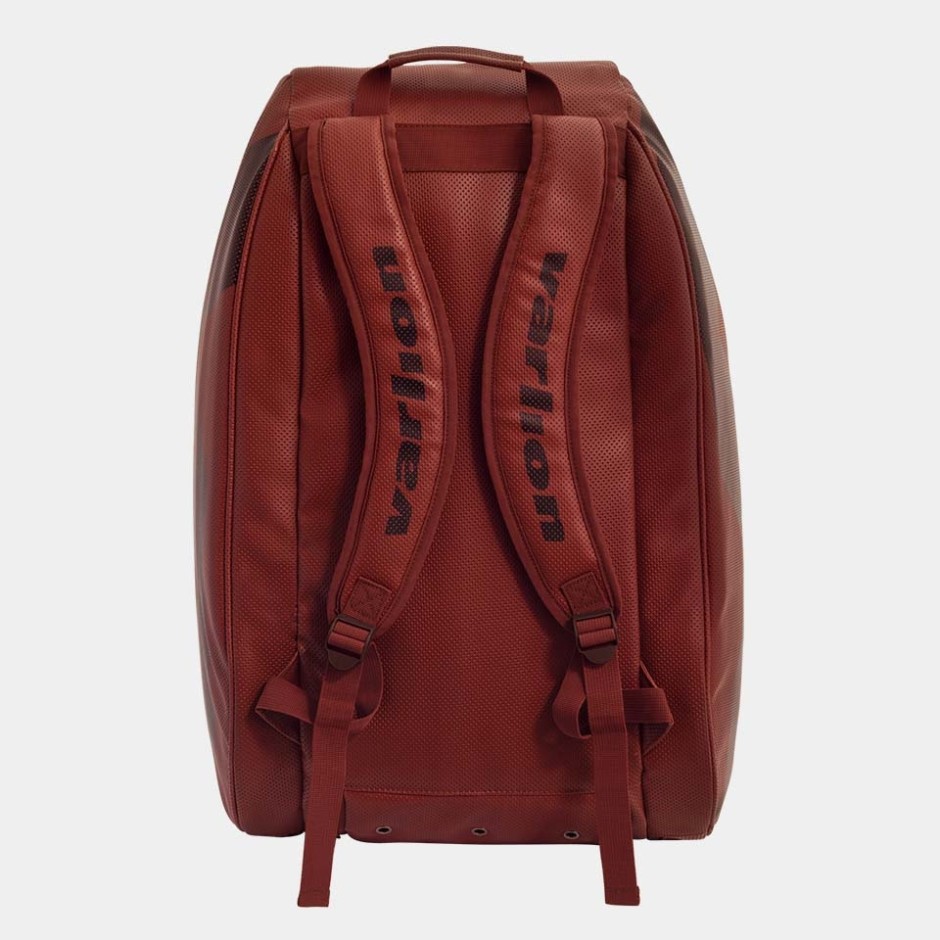 Brown Ambassadors Leather