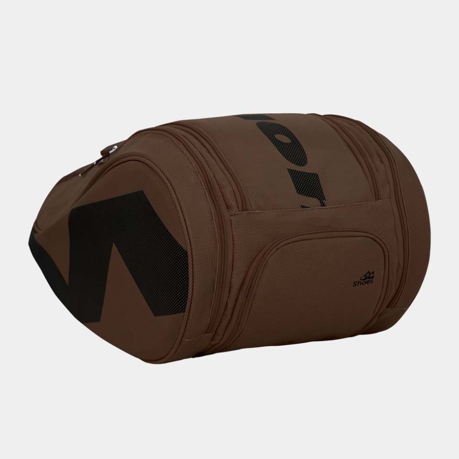 Brown Ambassadors Leather