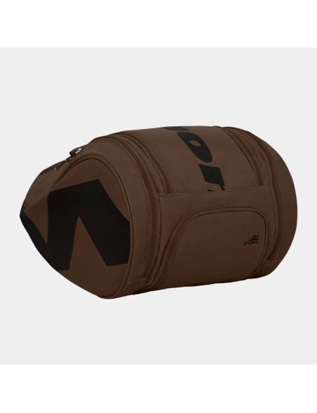 Brown Ambassadors Leather