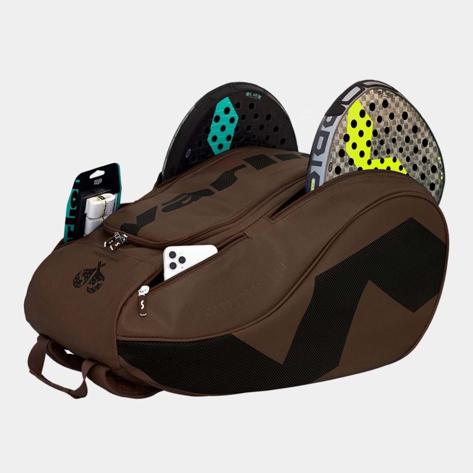 Brown Ambassadors Leather