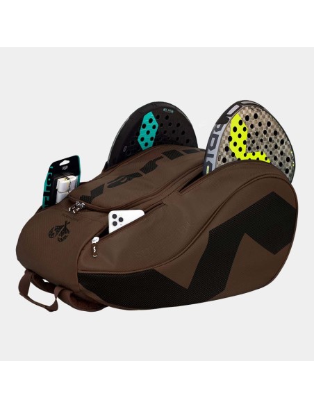 Brown Ambassadors Leather