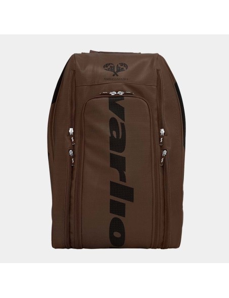 Brown Ambassadors Leather