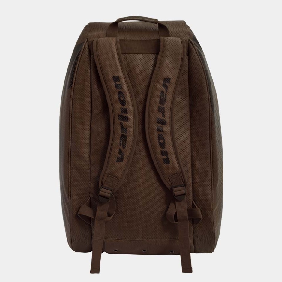 Brown Ambassadors Leather