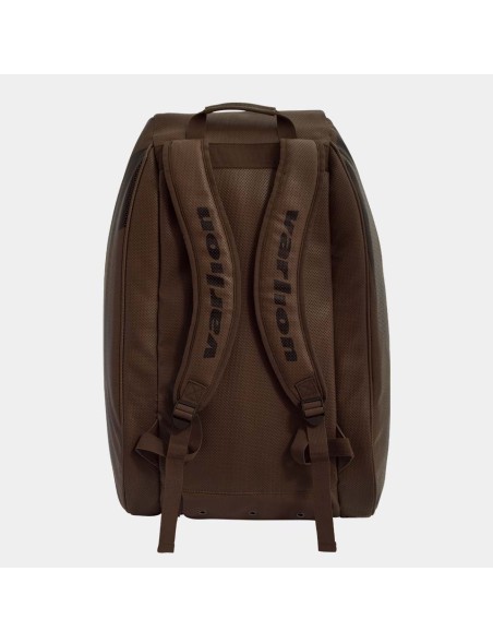 Brown Ambassadors Leather